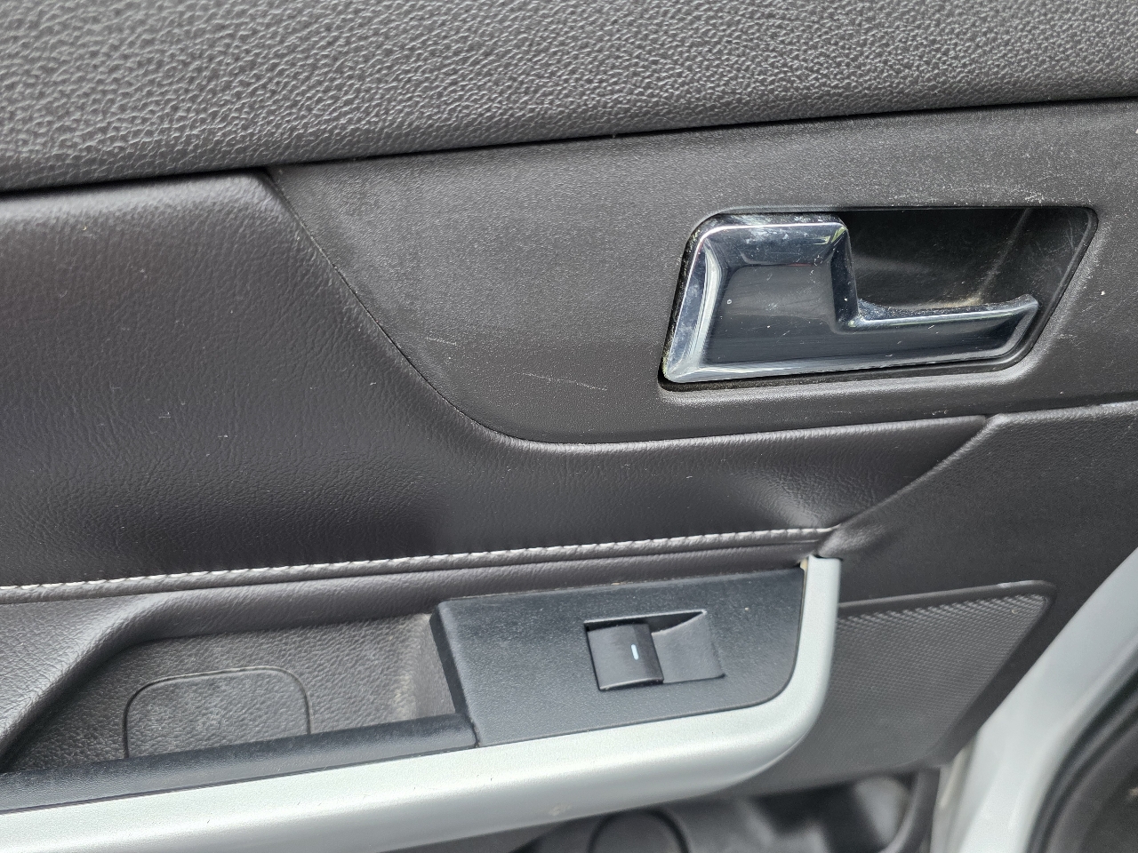 Ford Edge 4dr SE FWD 2014 Ford Edge 4dr SE FWD 2014