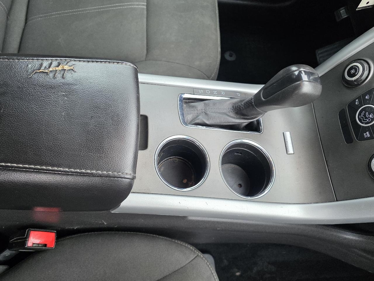 Ford Edge 4dr SE FWD 2014 Ford Edge 4dr SE FWD 2014