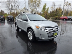 2014 Ford Edge  2014 Ford Edge
