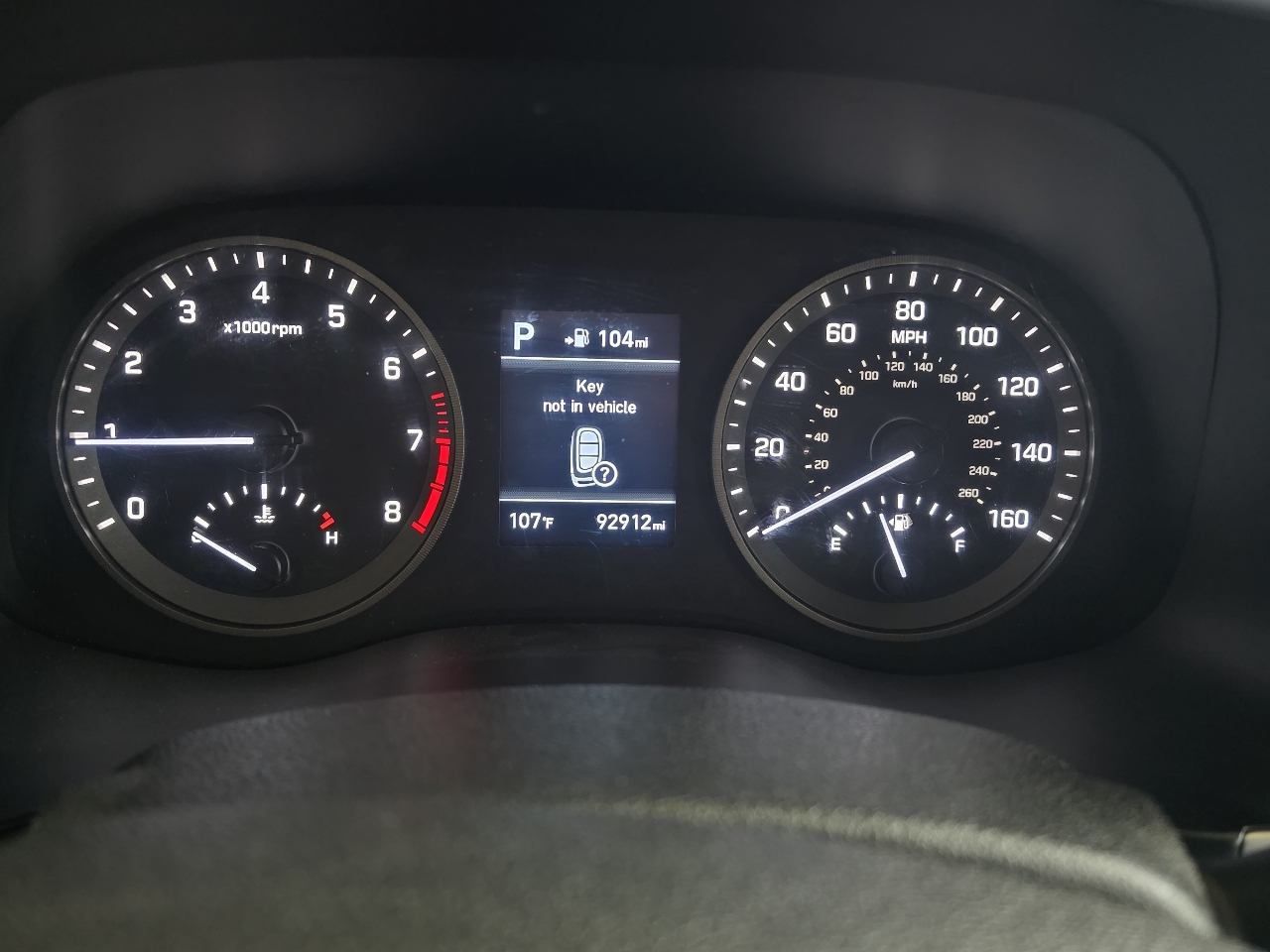 Hyundai Tucson Value AWD 2021 Hyundai Tucson Value AWD 2021