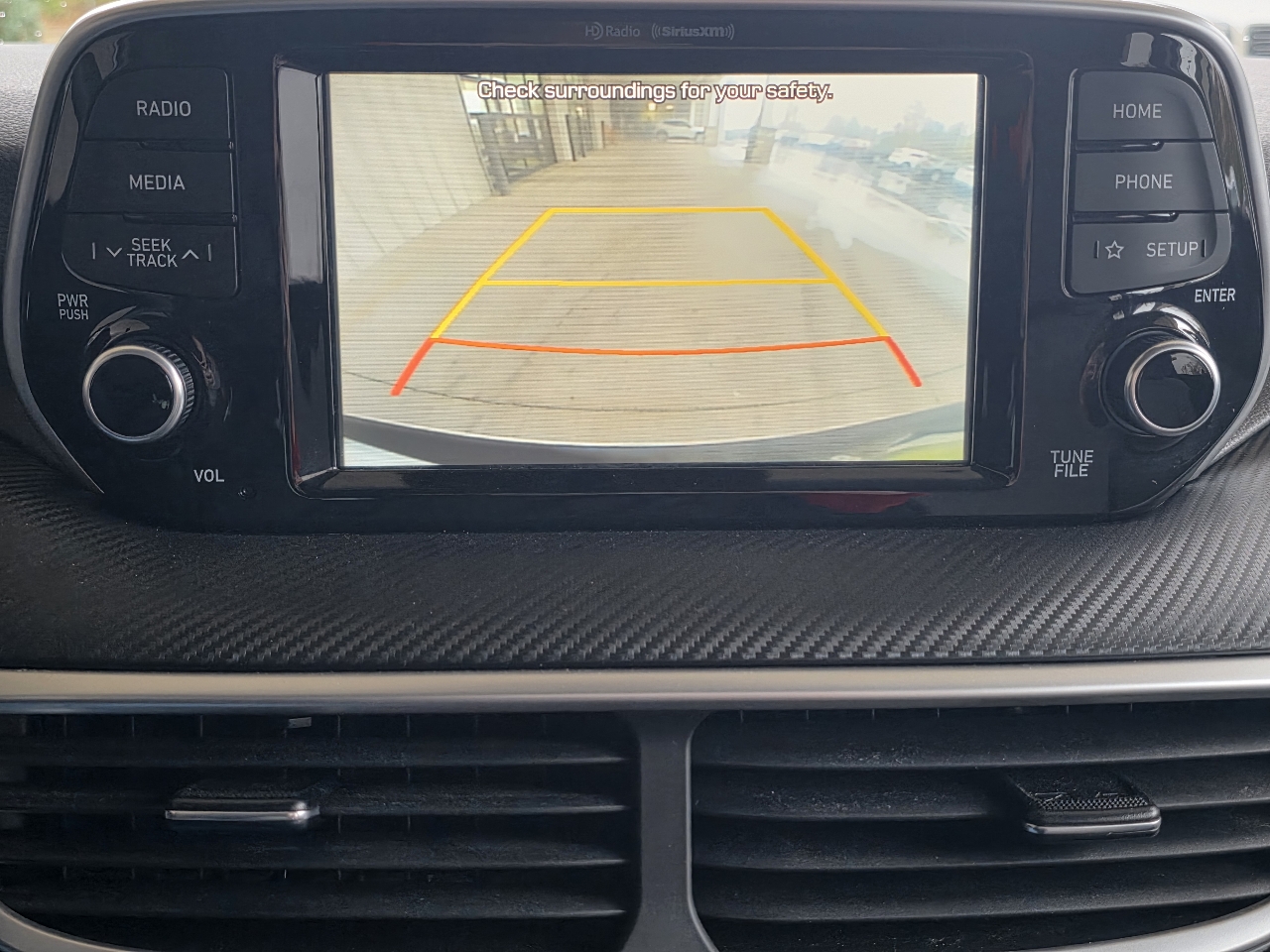 Hyundai Tucson Value AWD 2021 Hyundai Tucson Value AWD 2021