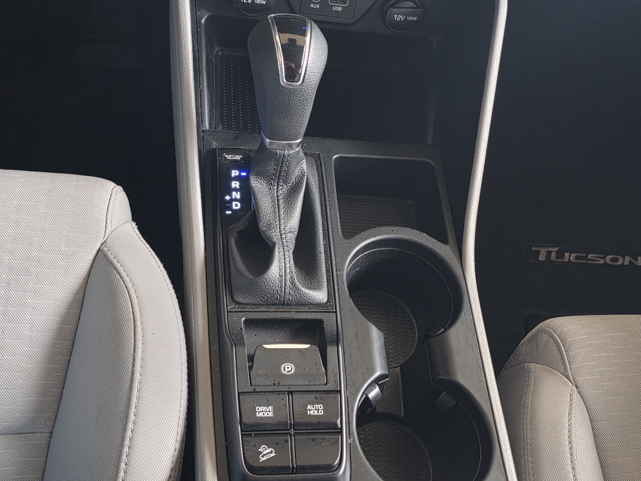 Hyundai Tucson Value AWD 2021 Hyundai Tucson Value AWD 2021