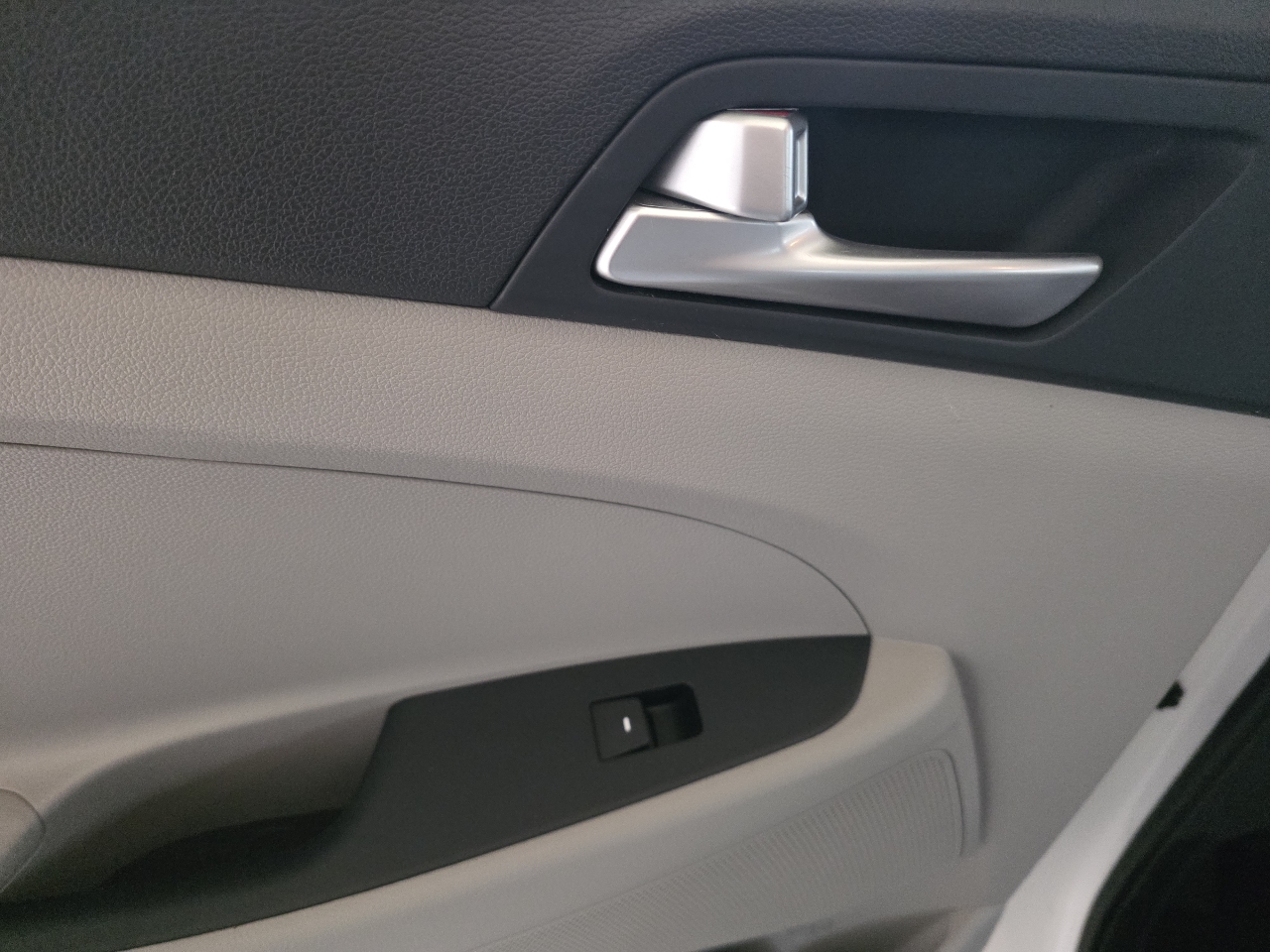 Hyundai Tucson Value AWD 2021 Hyundai Tucson Value AWD 2021