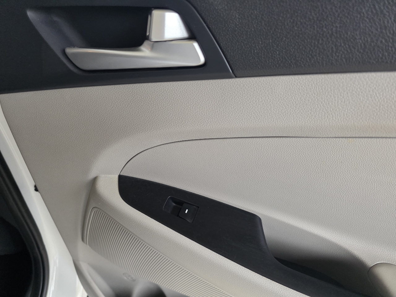 Hyundai Tucson Value AWD 2021 Hyundai Tucson Value AWD 2021