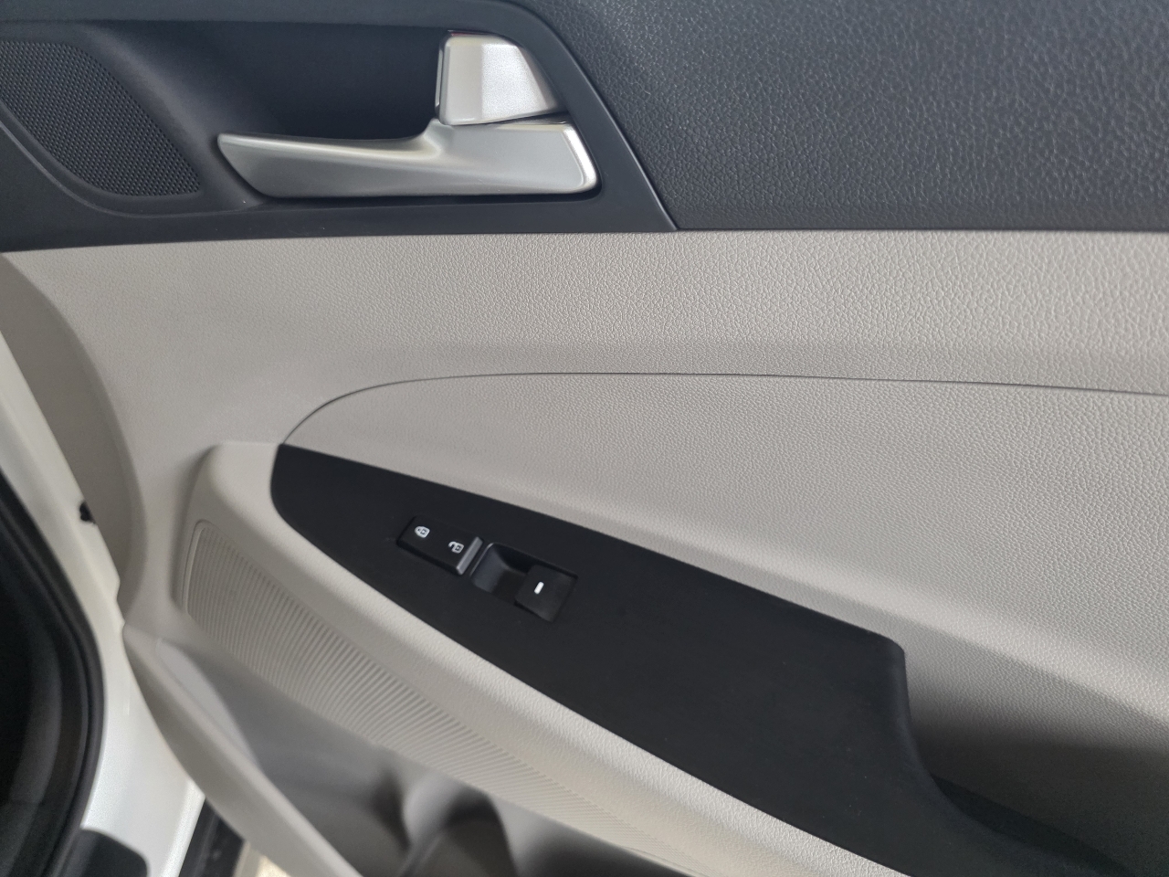 Hyundai Tucson Value AWD 2021 Hyundai Tucson Value AWD 2021