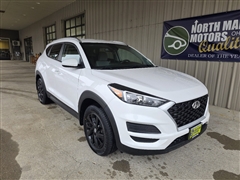 2021 Hyundai Tucson  2021 Hyundai Tucson