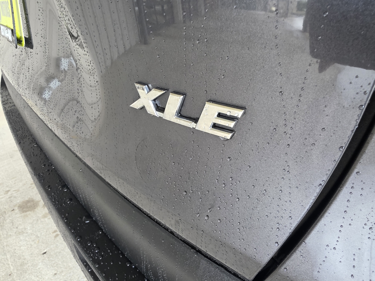 Toyota RAV4 XLE FWD (Natl) 2021 Toyota RAV4 XLE FWD (Natl) 2021