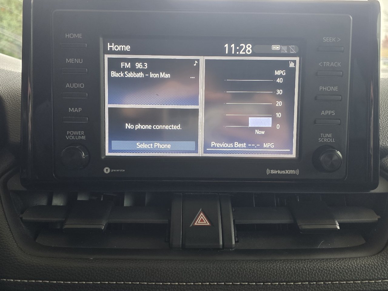 Toyota RAV4 XLE FWD (Natl) 2021 Toyota RAV4 XLE FWD (Natl) 2021