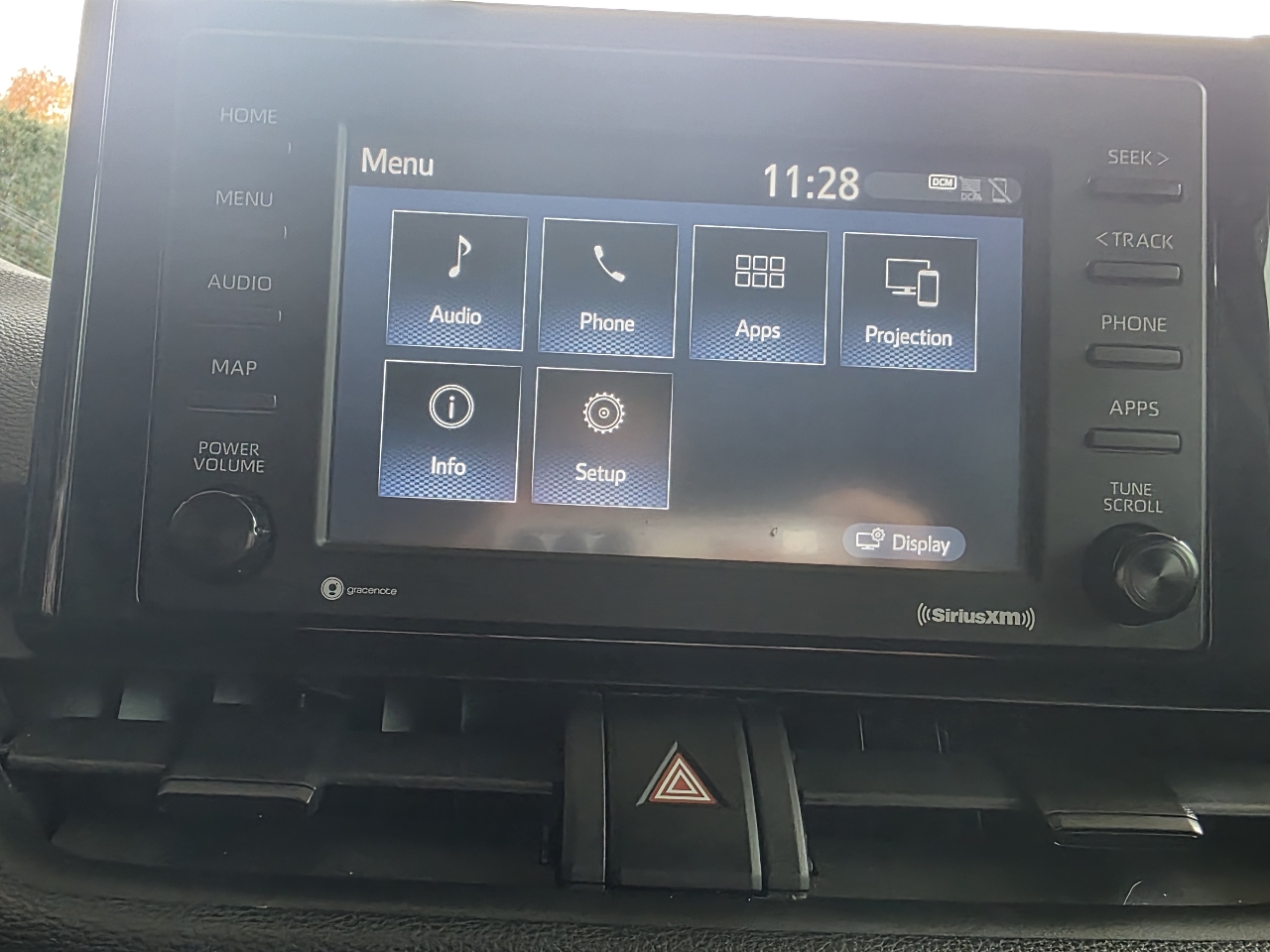 Toyota RAV4 XLE FWD (Natl) 2021 Toyota RAV4 XLE FWD (Natl) 2021