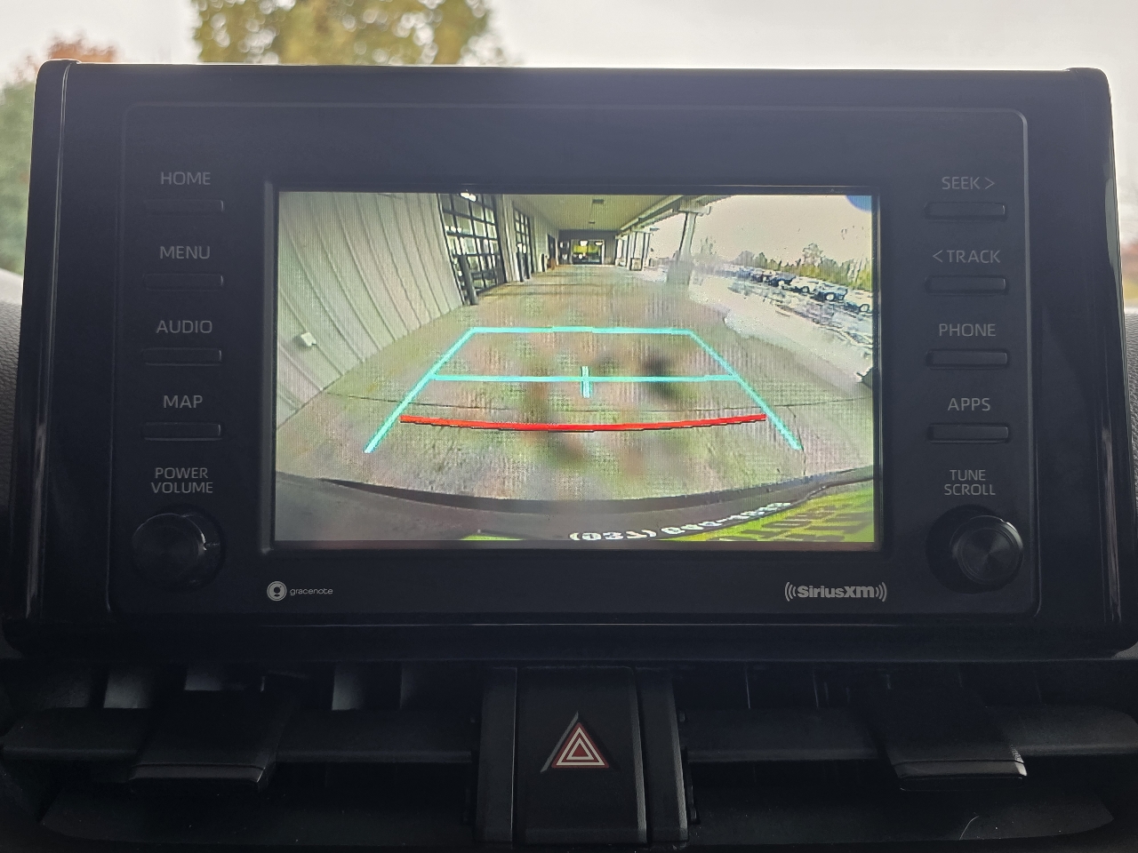 Toyota RAV4 XLE FWD (Natl) 2021 Toyota RAV4 XLE FWD (Natl) 2021