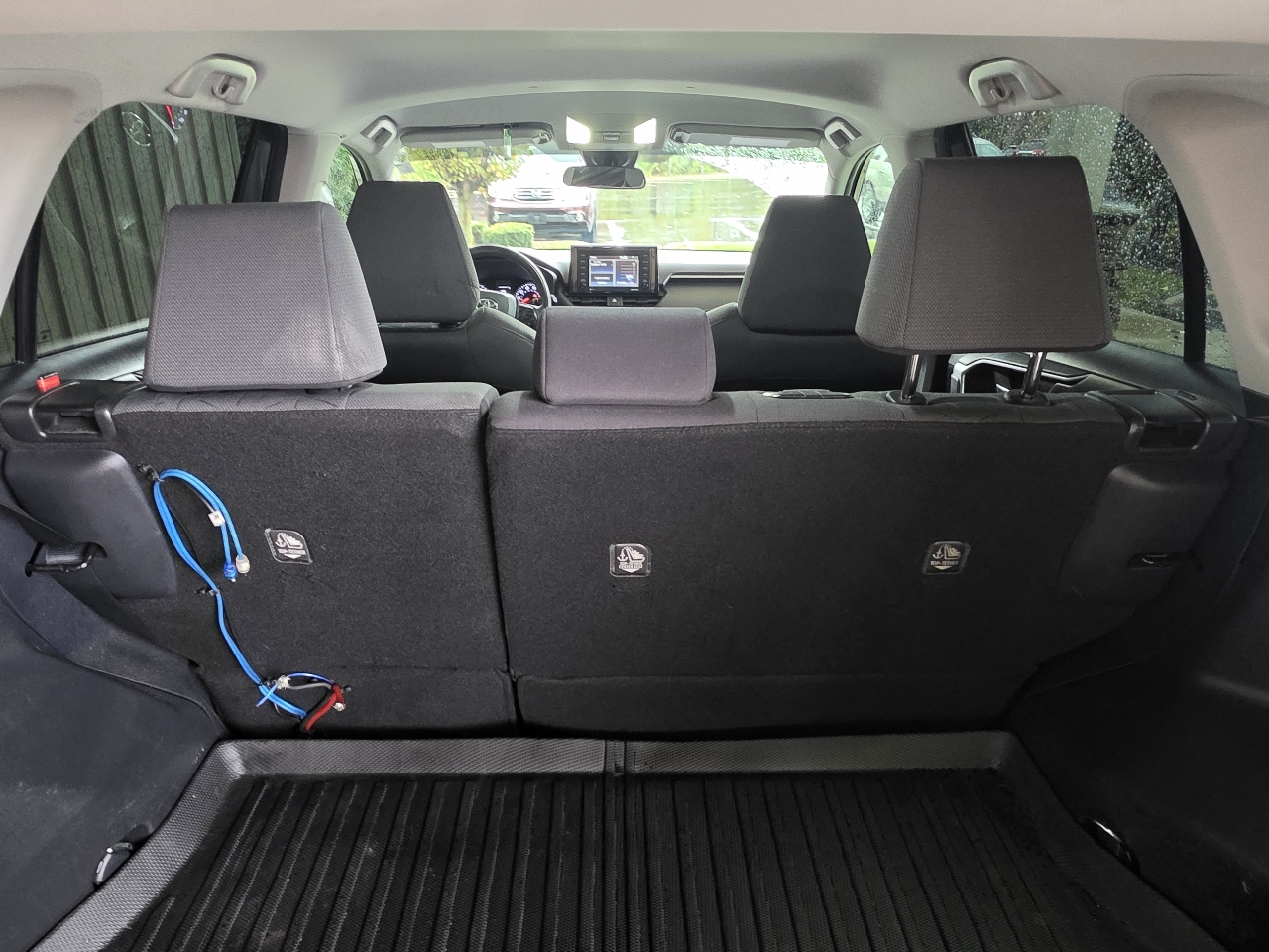 Toyota RAV4 XLE FWD (Natl) 2021 Toyota RAV4 XLE FWD (Natl) 2021