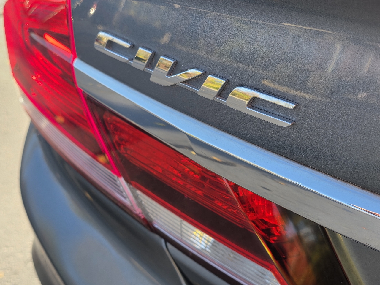 Honda Civic Sdn 4dr Auto LX 2013 Honda Civic Sdn 4dr Auto LX 2013