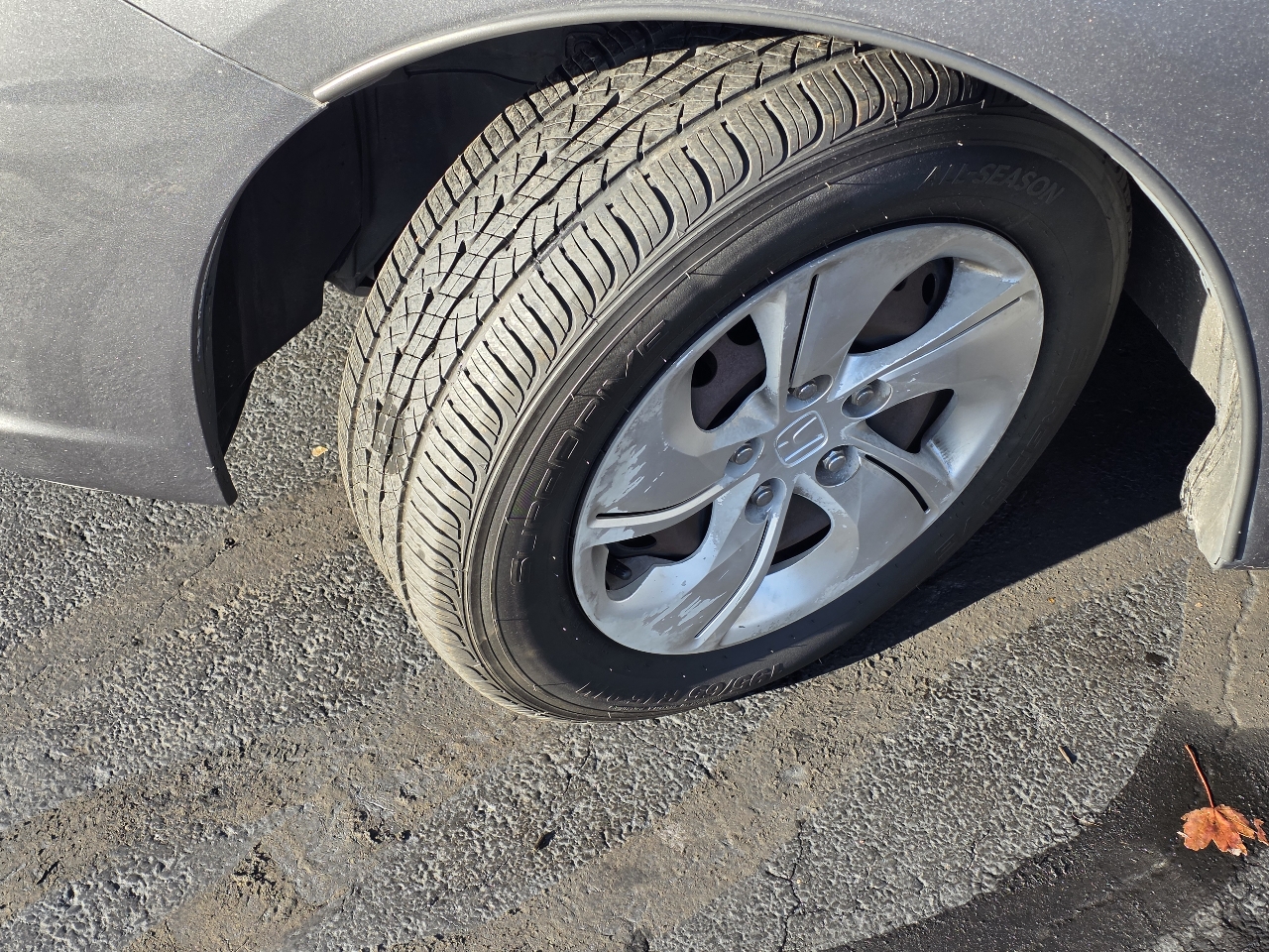 Honda Civic Sdn 4dr Auto LX 2013 Honda Civic Sdn 4dr Auto LX 2013