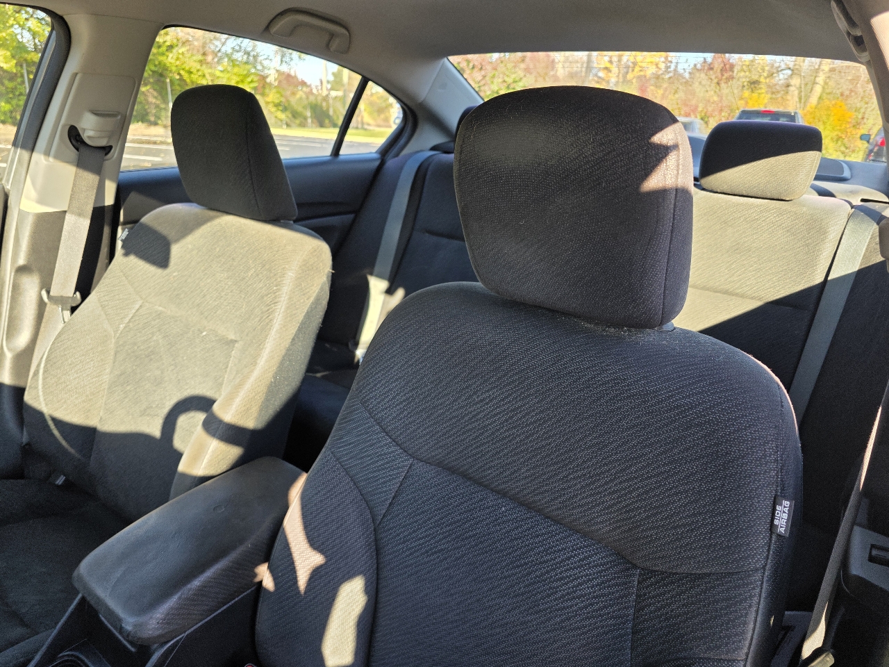 Honda Civic Sdn 4dr Auto LX 2013 Honda Civic Sdn 4dr Auto LX 2013