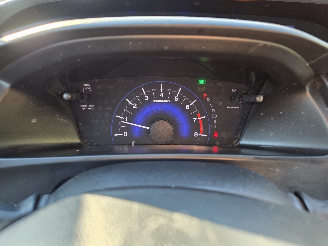 Honda Civic Sdn 4dr Auto LX 2013 Honda Civic Sdn 4dr Auto LX 2013