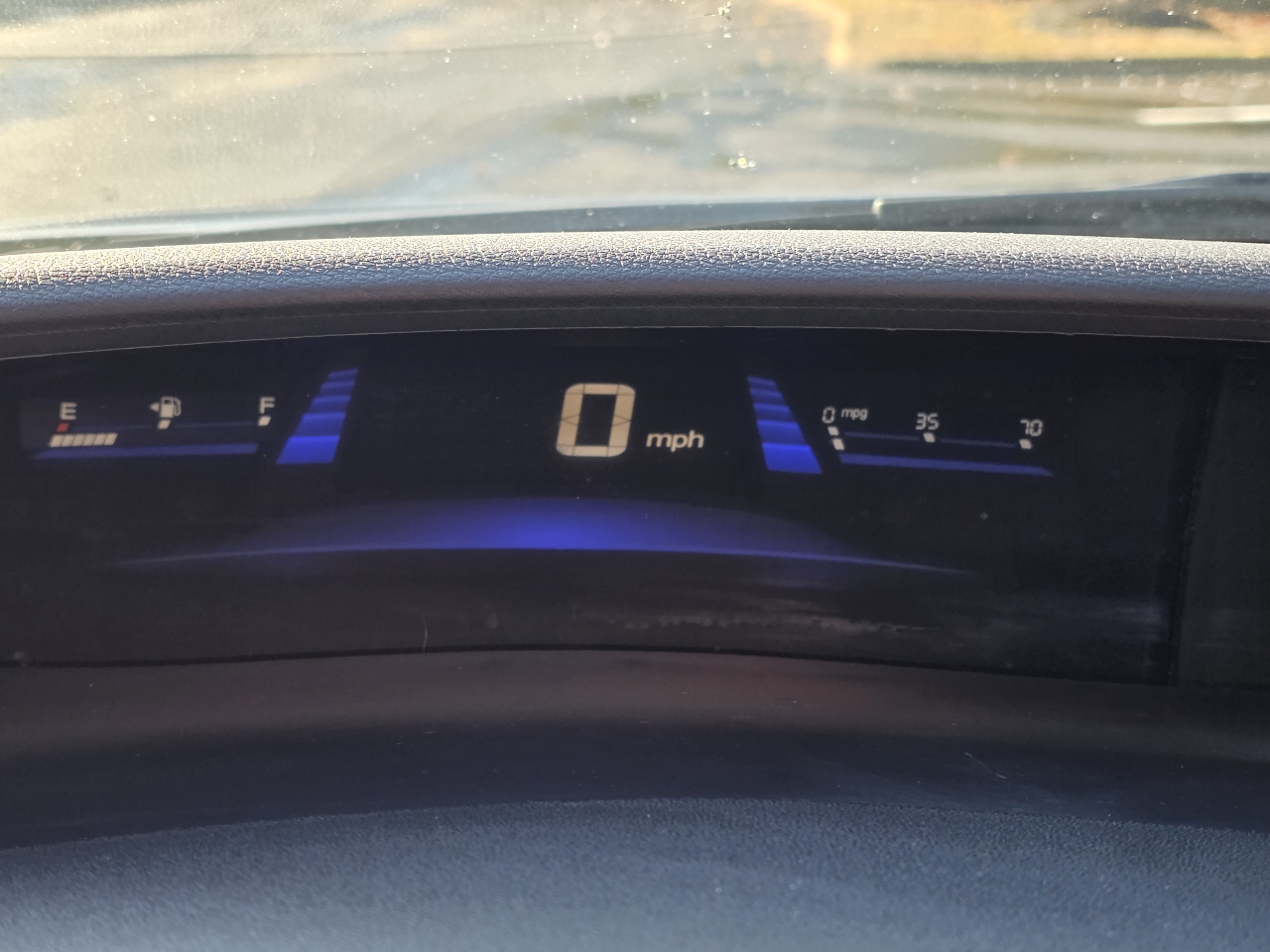 Honda Civic Sdn 4dr Auto LX 2013 Honda Civic Sdn 4dr Auto LX 2013