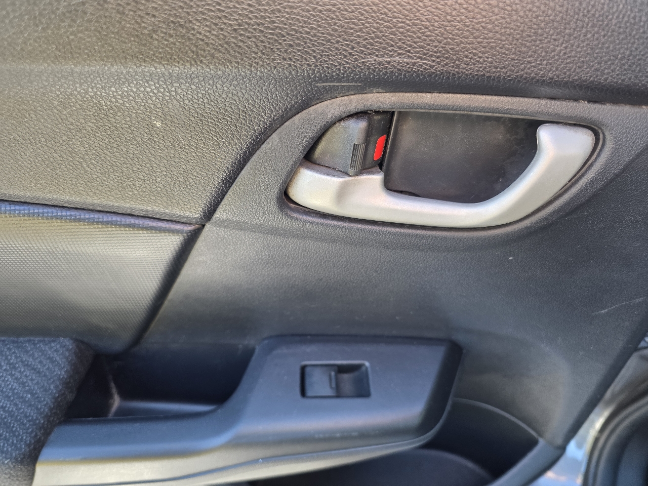 Honda Civic Sdn 4dr Auto LX 2013 Honda Civic Sdn 4dr Auto LX 2013