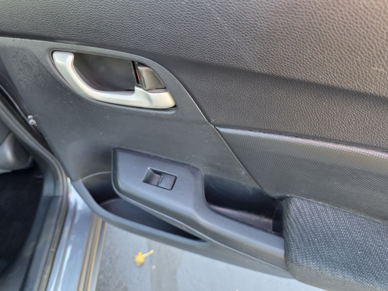 Honda Civic Sdn 4dr Auto LX 2013 Honda Civic Sdn 4dr Auto LX 2013