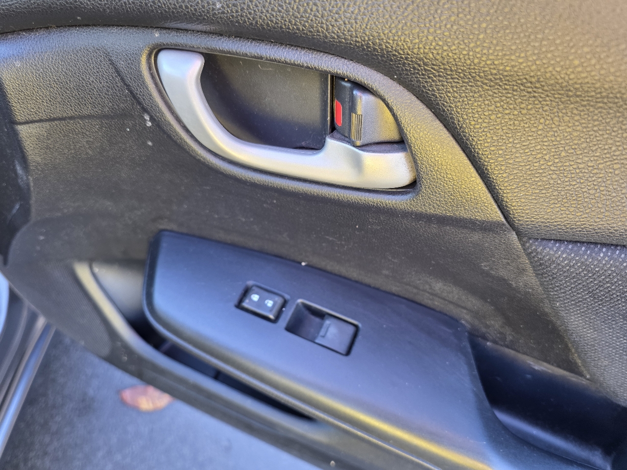 Honda Civic Sdn 4dr Auto LX 2013 Honda Civic Sdn 4dr Auto LX 2013