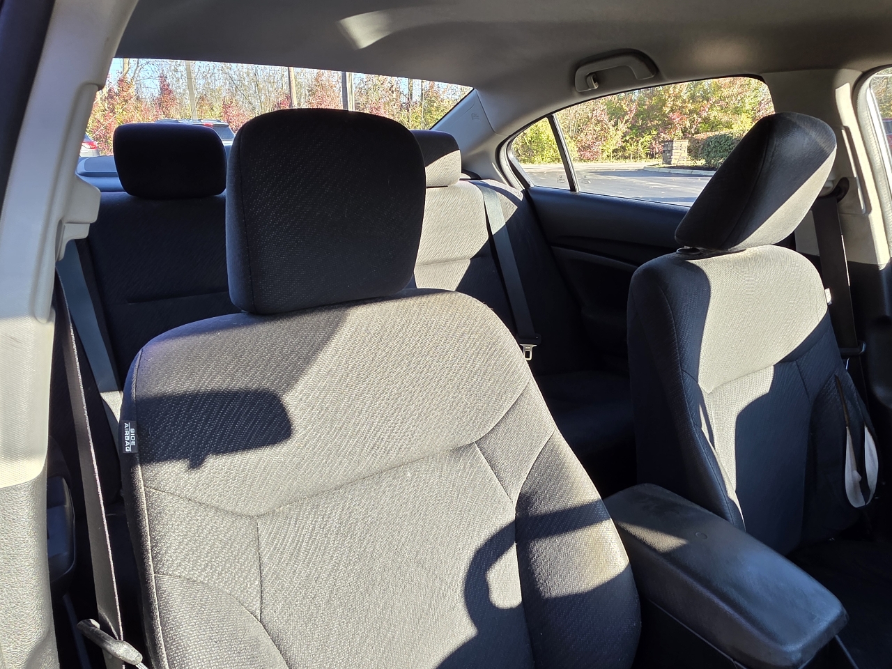 Honda Civic Sdn 4dr Auto LX 2013 Honda Civic Sdn 4dr Auto LX 2013