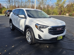 2020 GMC Terrain  2020 GMC Terrain