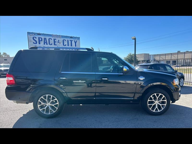 2015 Ford Expedition King Ranch 2WD