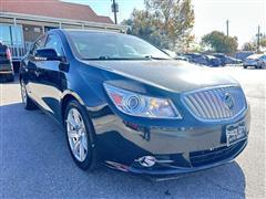 2010 Buick LaCrosse 