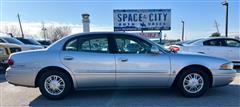 2002 Buick LeSabre 