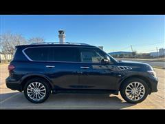 2017 Infiniti QX80 