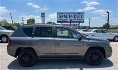 2015 Jeep Compass 