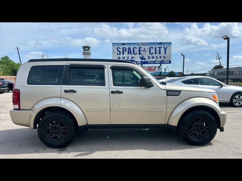 2010 Dodge Nitro SE 2WD