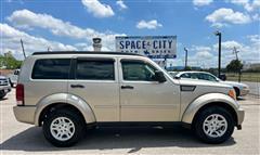 2010 Dodge Nitro 