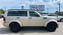 2010 Dodge Nitro 