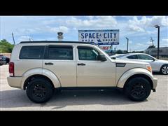 2010 Dodge Nitro 