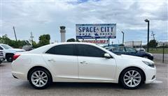 2014 Chevrolet Malibu 