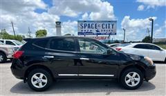 2013 Nissan Rogue 