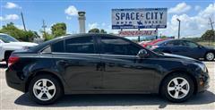 2015 Chevrolet Cruze 