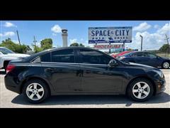 2015 Chevrolet Cruze 