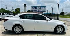 2013 Lexus GS 