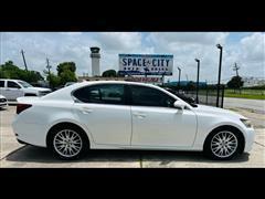 2013 Lexus GS 