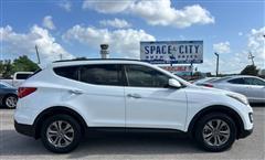 2016 Hyundai Santa Fe Sport 