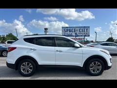 2016 Hyundai Santa Fe Sport 
