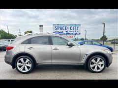 2011 Infiniti FX 