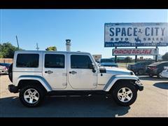 2012 Jeep Wrangler 