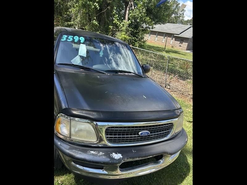 2003 Ford F-150 