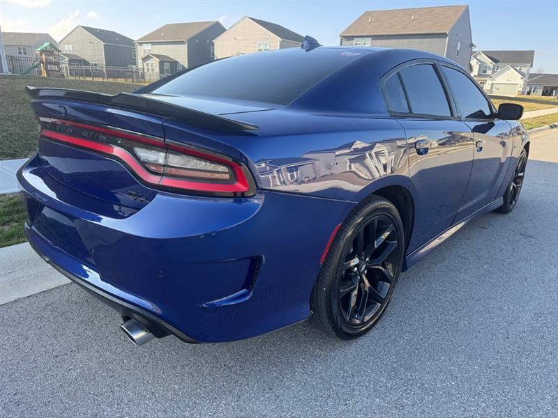 Dodge Charger R/T 2022