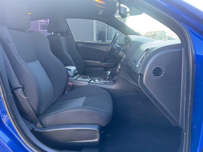 Dodge Charger R/T 2022