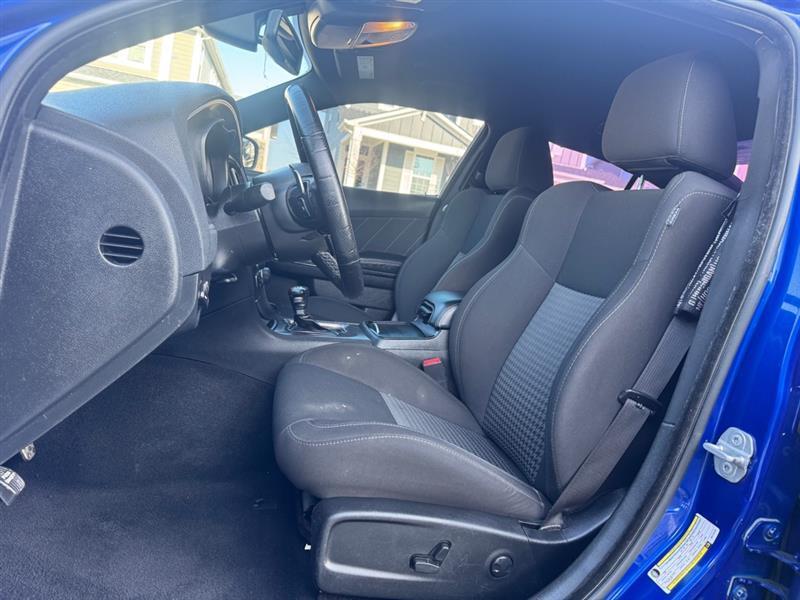 Dodge Charger R/T 2022