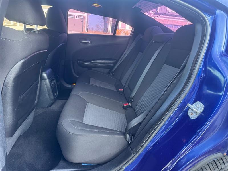 Dodge Charger R/T 2022