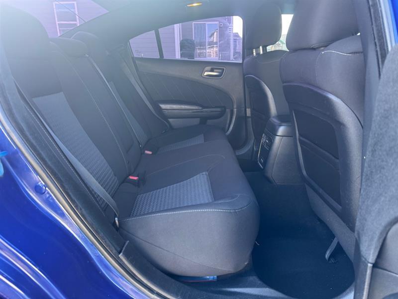 Dodge Charger R/T 2022